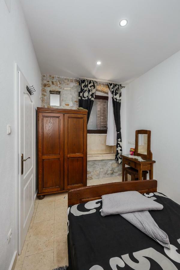 Apartman Lavanda Kastela Dış mekan fotoğraf
