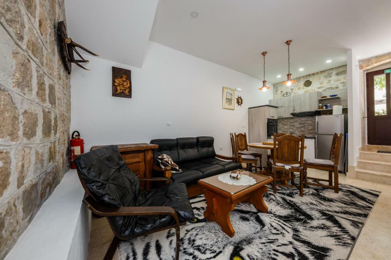 Apartman Lavanda Kastela Dış mekan fotoğraf