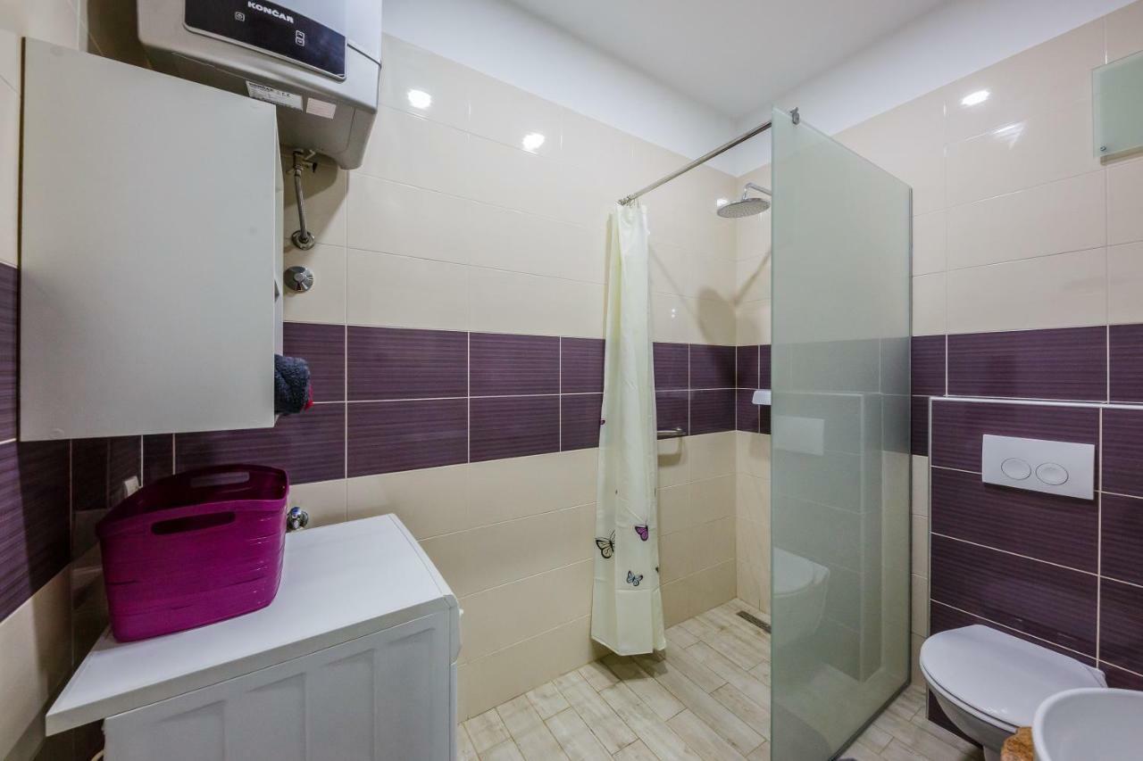 Apartman Lavanda Kastela Dış mekan fotoğraf
