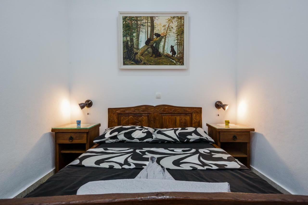 Apartman Lavanda Kastela Dış mekan fotoğraf