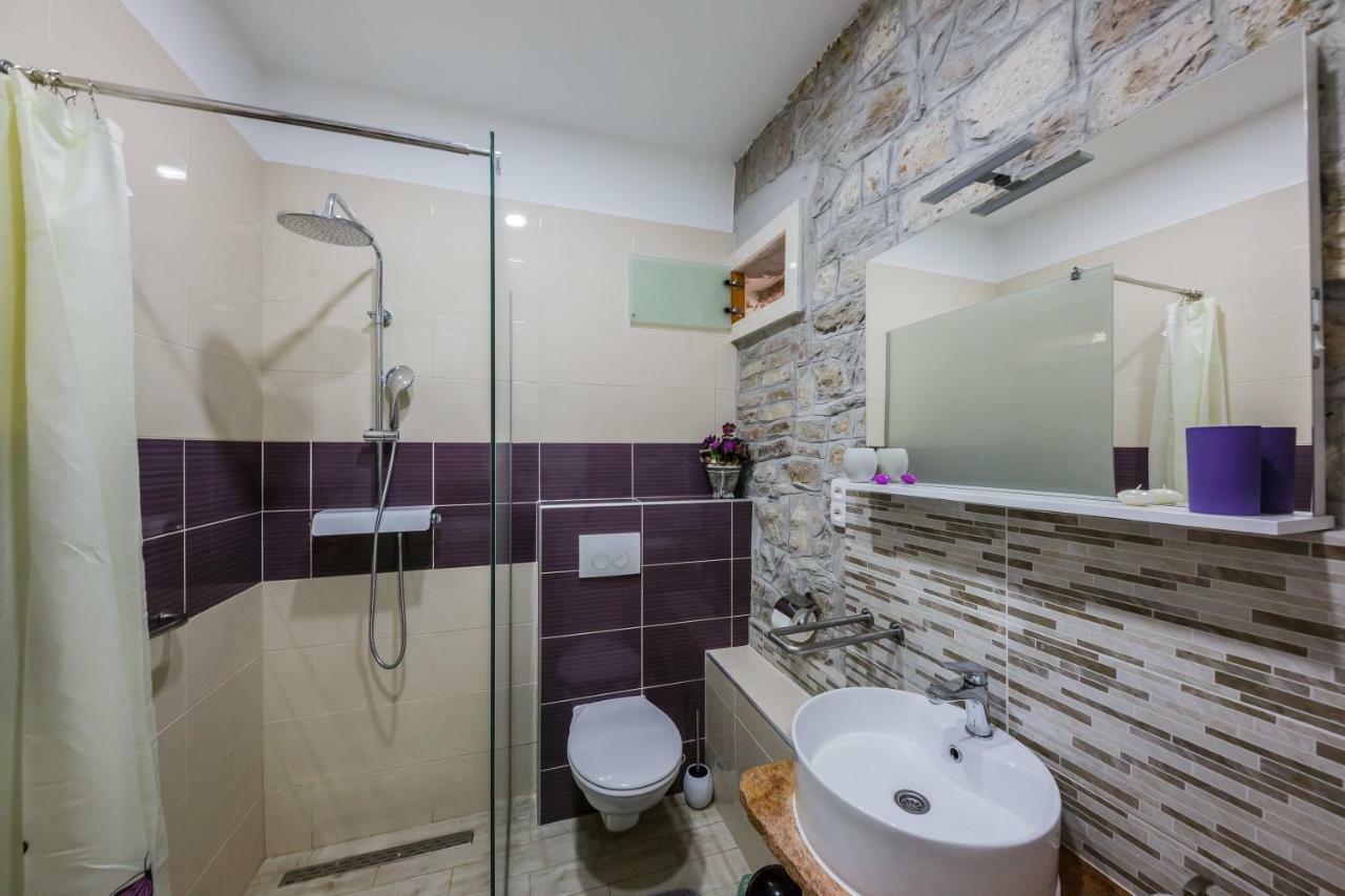 Apartman Lavanda Kastela Dış mekan fotoğraf
