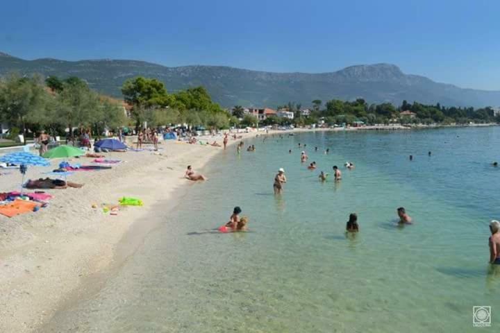 Apartman Lavanda Kastela Dış mekan fotoğraf